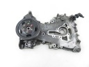 КОРПУС РАСПРЕДЕЛИТЕЛЯ OPEL CORSA C 1.0 24469096 90572867 Z 10 XEP  фото 5