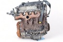 ENGINE JUMPER II BOXER 2.2 HDI 15R 4HH 4H03 10TRJA @ POMIAR KOMPRESJI @ VAT 