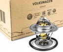 ТЕРМОСТАТ VW PASSAT B5 1.9TDI 130КМ ОРИГИНАЛ