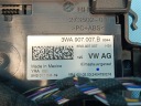 VW GOLF 8 VARIANT LIFT 1.5 TSI 110KW 2024 R MODULE CLIMATISATION 3WA907007Bphoto 8