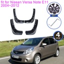 dla Nissan Versa uwaga E11 2004 2005 2006 2007 200nuotrauka 1