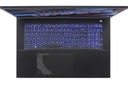 Ноутбук Gigabyte G7 i5-12500H 17,3 дюйма FHD 144 Гц 16 ГБ 512SSD RTX4050 DLSS 3