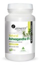 Aliness Ashwagandha 580 мг СИЛЬНЫЙ ЭКСТРАКТ 9% 100 тыс.