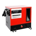 SAMOZASYSAJACA BOMBA DIESEL 60 L/MIN 550W 