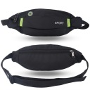 Чоловіки Жінки Відкритий Велосипед Salm Gym Walking Bag Nylon Gg