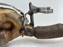 VOLKSWAGEN GOLF VIII 2023 FILTRE PARTICULES DURES CATALYSEUR FAP FAPphoto 10