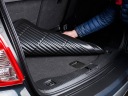FIAT 500L MINIVAN 2013-2022 КОВРИК DO БАГАЖНИКА  (17830150177) фото min 12