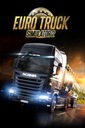 Euro Truck Simulator 2 НОВАЯ ПОЛНАЯ ВЕРСИЯ STEAM PC PL