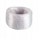 Шланг силиконовый ПВХ 3*6мм для аэромассажных SPA-бадн 1м.