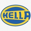 ДАТЧИК ТЕМПЕРАТУРЫ ОХЛАЖДАЮЩЕЙ ЖИДКОСТИ HELLA