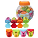 ТОЧИЛКА Y-PLUS+ DOUBLE OWL С КОНТЕЙНЕРОМ