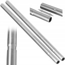 СКЛАДНАЯ СТАЛЬНАЯ ОЦИНКОВАННАЯ АНТЕННАЯ МАЧТА 3М, 300 см