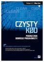 Czysty kod Podręcznik dobrego programisty