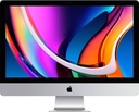 iMac 27&quot; Retina 5K 2020 5120x2880 i5-10gen 8GB DDR4 256GB SSD