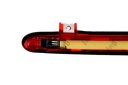 FEUX STOP VW TOURAN 03-10 VW TOURAN I 03-photo 14
