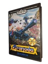 Гранада / NTSC-U / Sega Genesis