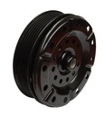 МУФТА КОНДИЦИОНЕРА DENSO TOYOTA 6SEU14C 5SEU12C