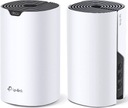 Маршрутизатор TP Link Deco S7, 2 шт.