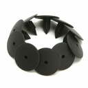 10X КОЛЕСНАЯ АРКА RENAULT 7703077435 OPEL