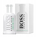 HUGO BOSS UNLIMITED 200 МЛ EDT ЗАПЕЧАТАННЫЙ ПРОДУКТ
