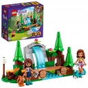 LEGO FRIENDS LEŚNY WODOSPAD