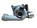 TURBINE VW T V (7HA 7HH 7EA 7EH) 03-09photo 9