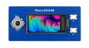 ЖК-дисплей 0,96 дюйма для Raspberry Pi Pico, 160×80, SPI