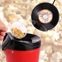  Kód výrobcu Maszyna do Popcornu