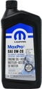 MOPAR 0W20 MAXPRO+ MS-6395 GF-6A API-SP 0.946л