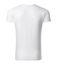 Elegantné pánske tričko SLIM FIT V-NECK Tričko MALFINI 146 L Veľkosť L