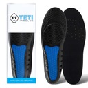 ВСТАВКИ ДЛЯ РАБОЧЕЙ ОБУВИ, OHS, БОЛЬНЫЕ НОГИ 37-41