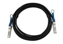 Kabel HP SFP+ DAC Twinax JG081C 5.0 m EAN (GTIN) 4940620816048