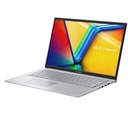 Ноутбук 17 дюймов ASUS Vivobook 17 X1704ZA i5-12gen 16 ГБ 512SSD W11 10 ЦП 60 Гц