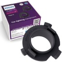 Кольцевой монтажный адаптер Philips для светодиодов H7 H