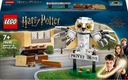 LEGO Harry Potter 76425 Hedviga na Zobí ulici 4 Názov súpravy Harry Potter 76425 Hedvika na Zobí ulici 4