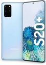Samsung Galaxy S20+ 5G |SM-G986B| 12/128 ГБ | синий