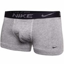 NIKE MAJTKI MĘSKIE BOKSERKI TRUNK 2PK r. XL Płeć mężczyzna