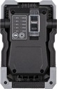 Светодиодный точечный светильник RUFUS 15Вт 1500лм IP65