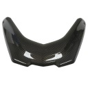 ПРОДОВЖЕННЯ DZIOBA DO МОТОЦИКЛА R1200GS LC ADVENTURE УЗОР ВОЛОКНА КАРБОНОВОГО  фото 6
