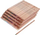 Ceruzkové pastelky Amazon 120 ks Počet kusov v sade 120 ks