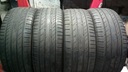 4x Continental ContiSportContact 5 245/45 R19