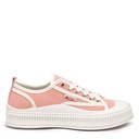 РОЗОВЫЕ ЖЕНСКИЕ КРОССОВКИ SCOLA 39