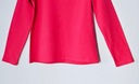 H&M śliczna różowa bluzeczka r. 122 / 128 j. Nowa Marka H&M