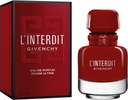 Givenchy L'Interdit Rouge Ultime parfumovaná voda pre ženy 35 ml Značka Givenchy