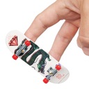 СКЕЙТБОРДЫ DIAMOND FINGERBOARD, 4 КОМПЛЕКТА ДЛЯ СБОРКИ + АКСЕССУАРЫ TECH DECK