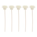 Масляный диффузор Flower Miss Rattan