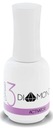 ELISIUM DIAMOND LIQUID 3 АКТИВАТОР ДЛЯ ТИТАНОВОГО МАНИКЮРА ШАГ 3 15мл
