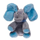 ИНТЕРАКТИВНЫЙ СЛОН СО ЗВУКОМ AKUKU