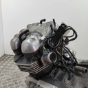 МОТОР TRIUMPH THRUXTON 7732940 31380647 0.9L 51KW 2015  фото 7