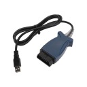 ІНТЕРФЕЙС USB K + DCAN ПЕРЕМИКАЧ KABLOWY NARZEDZIE ДІАГНОСТИЧНЕ E5  (18533140503) фото min 10